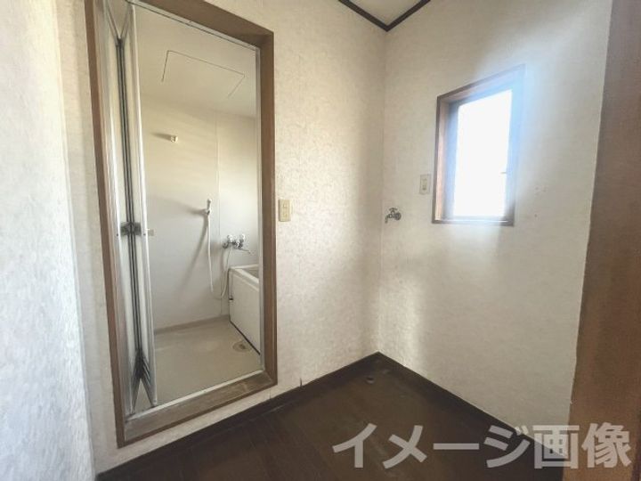 佐賀県唐津市浜玉町横田上(アパート)の賃貸物件の内装