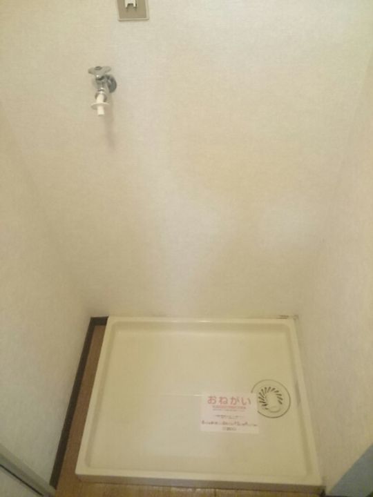 熊本県合志市須屋(アパート)の賃貸物件の内装