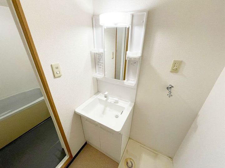 大阪府大阪市旭区大宮2(マンション)の賃貸物件の内装