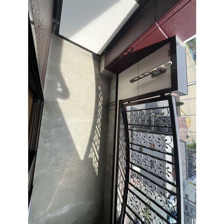 Green Appleの地図