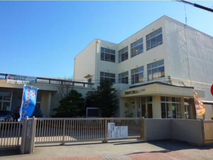 Green Appleの周辺