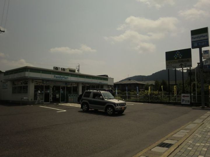 カーサ長良パークの周辺