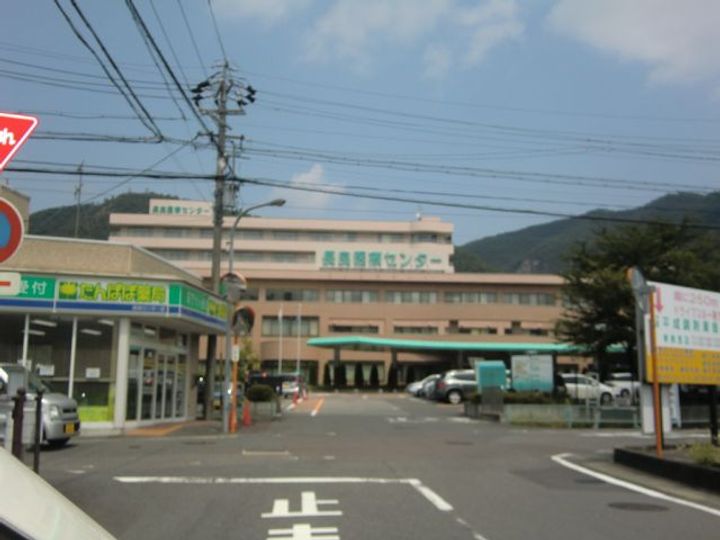 カーサ長良パークの周辺