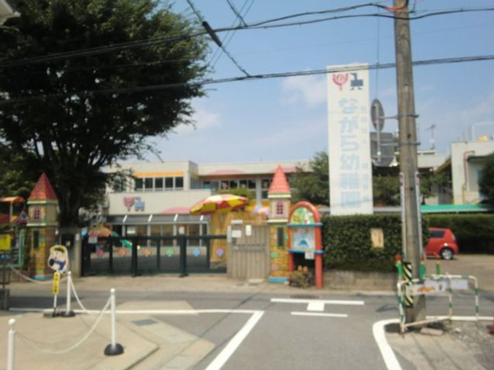 カーサ長良パークの周辺