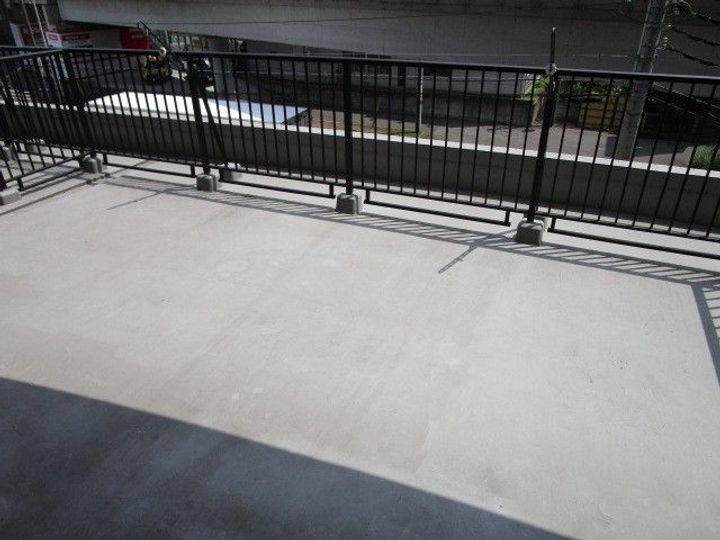 千葉県八千代市村上南1(マンション)の賃貸物件の内装