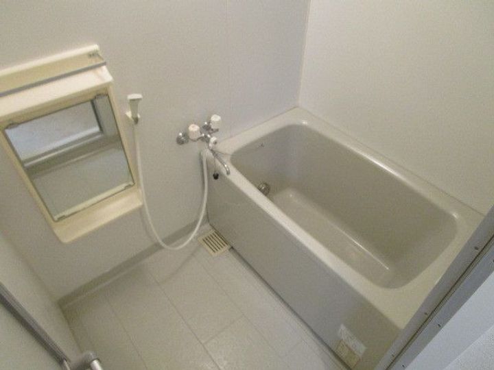 千葉県八千代市村上南1(マンション)の賃貸物件の風呂