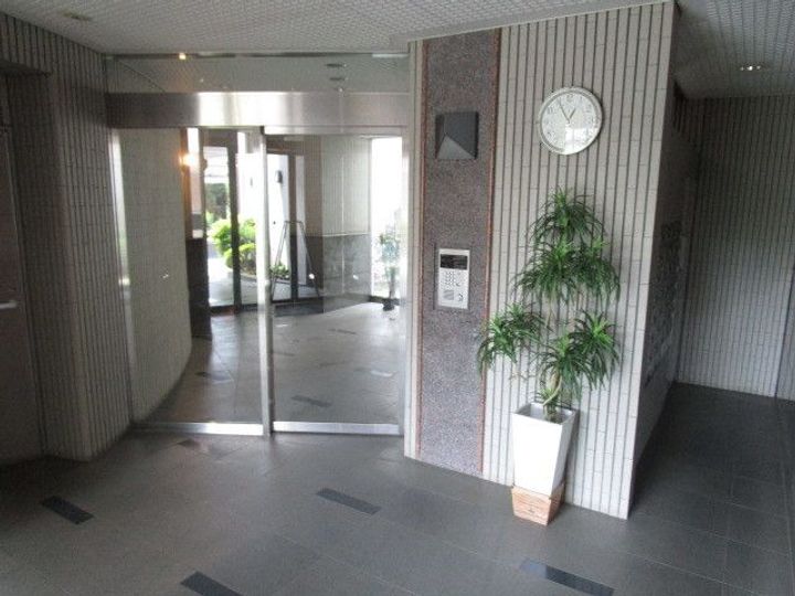 千葉県八千代市村上南1(マンション)の賃貸物件の地図