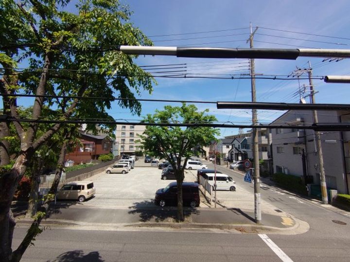 五月ハイツのその他画像