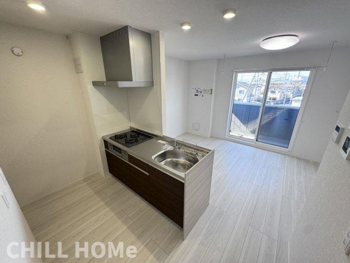 群馬県前橋市鳥羽町(アパート)の賃貸物件の地図