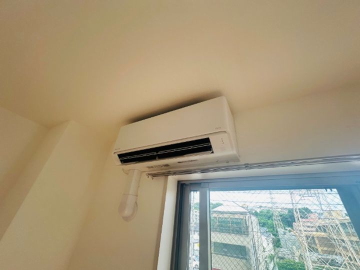 ハイロッティーダの内装