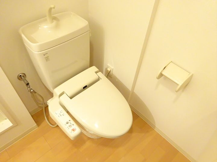 東京都渋谷区本町6(マンション)の賃貸物件の内装