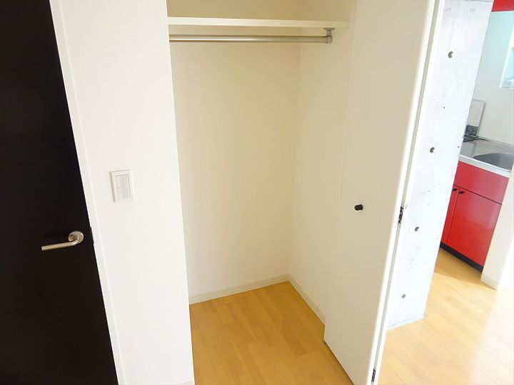 東京都渋谷区本町6(マンション)の賃貸物件の内装