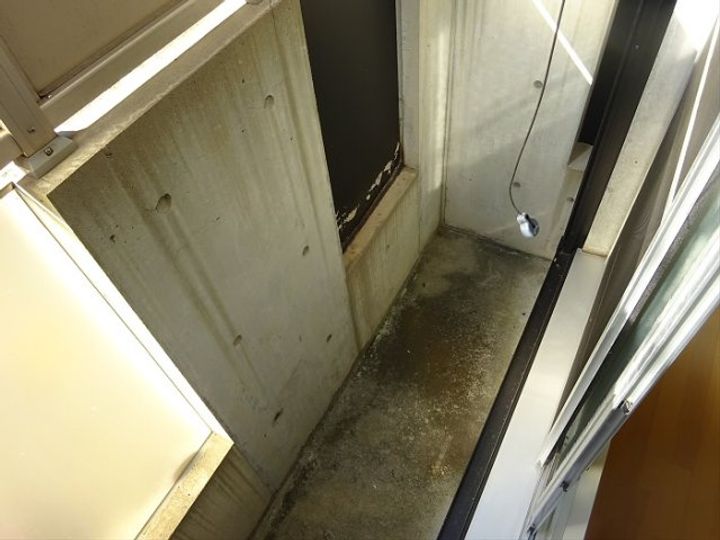 東京都渋谷区本町6(マンション)の賃貸物件の内装