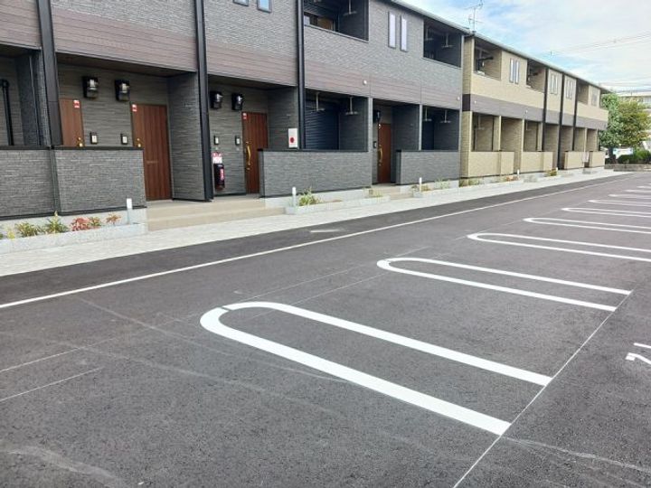 大阪府和泉市池上町(アパート)の賃貸物件の地図