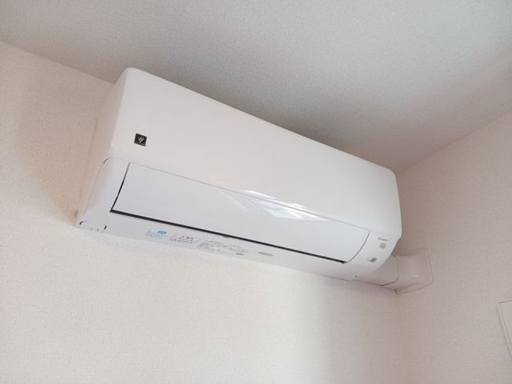 大阪府和泉市池上町(アパート)の賃貸物件の内装