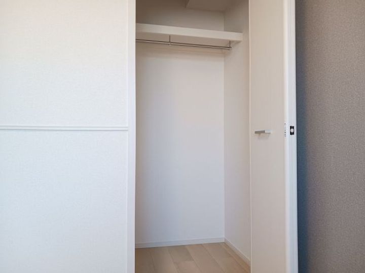 大阪府和泉市池上町(アパート)の賃貸物件の内装