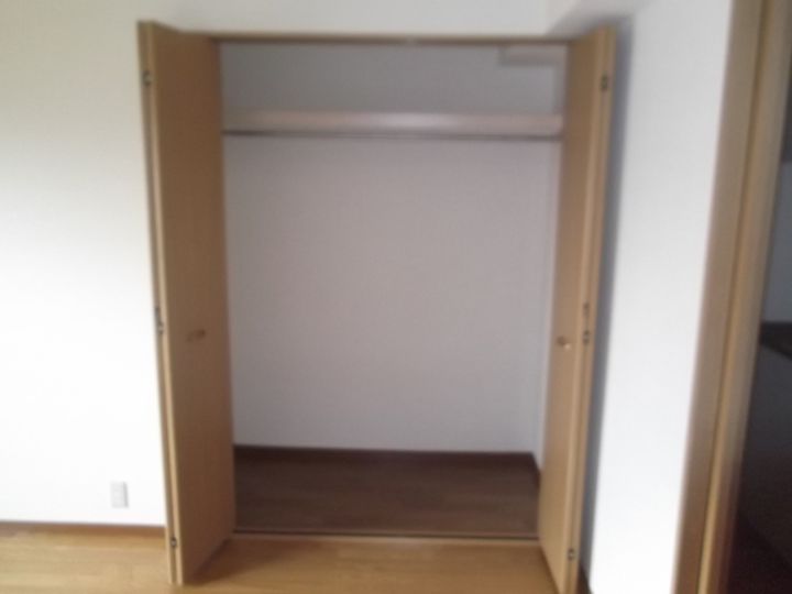 岡山県倉敷市笹沖(マンション)の賃貸物件の内装