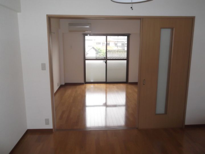 岡山県倉敷市笹沖(マンション)の賃貸物件の内装