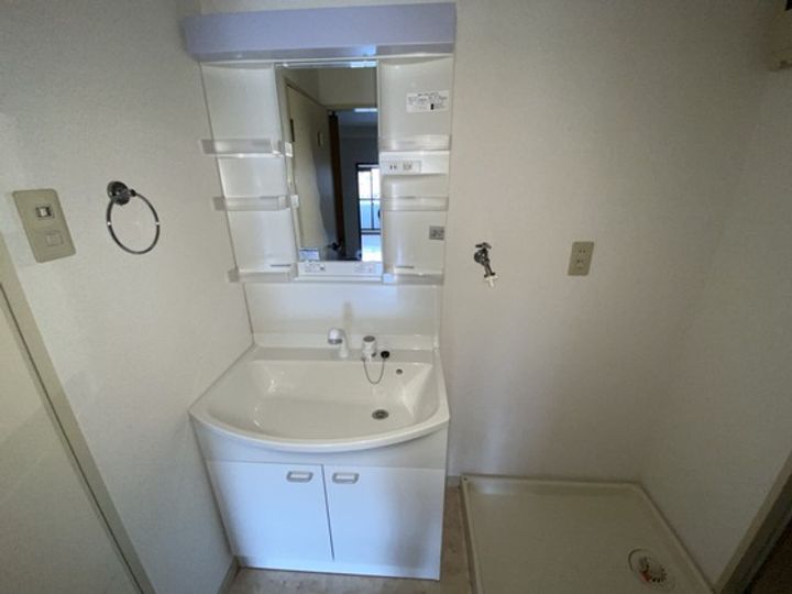 第2古江グリーンハイツの内装