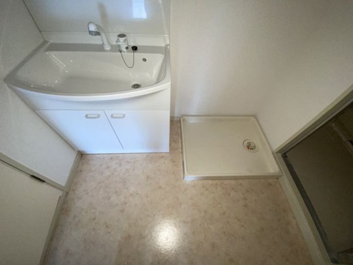 第2古江グリーンハイツの内装