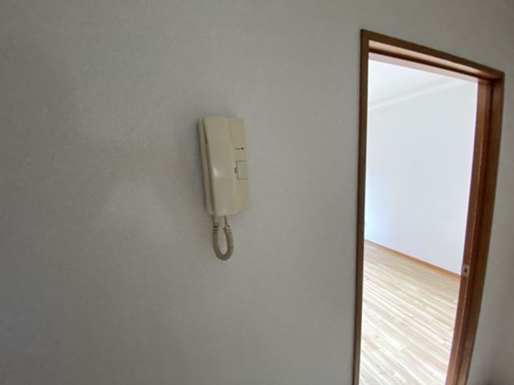 第2古江グリーンハイツの内装