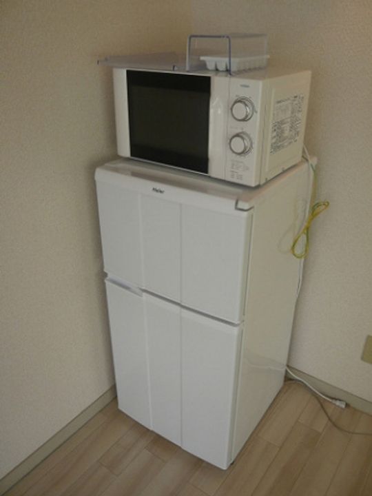レオパレス広瀬町のその他画像