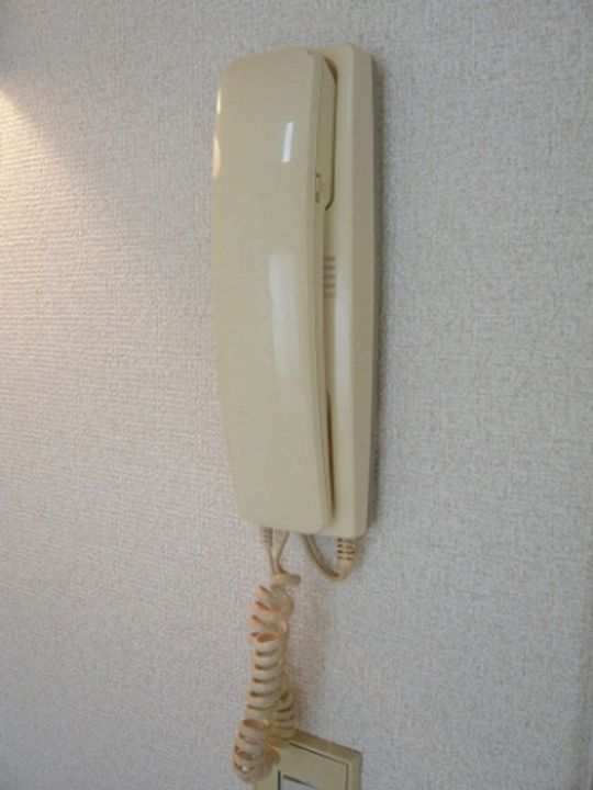 レオパレス広瀬町の内装