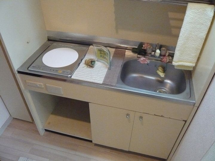 レオパレス広瀬町のその他画像