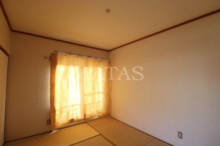 セシールの内装