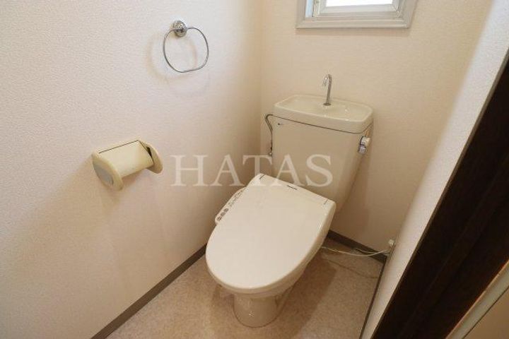 セシールの内装