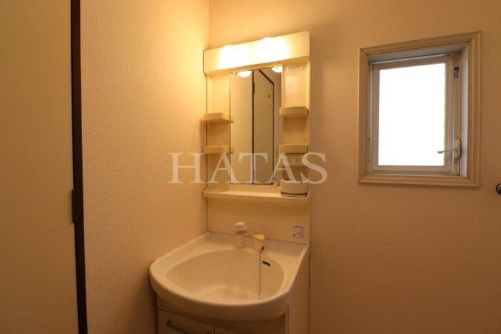 セシールの内装