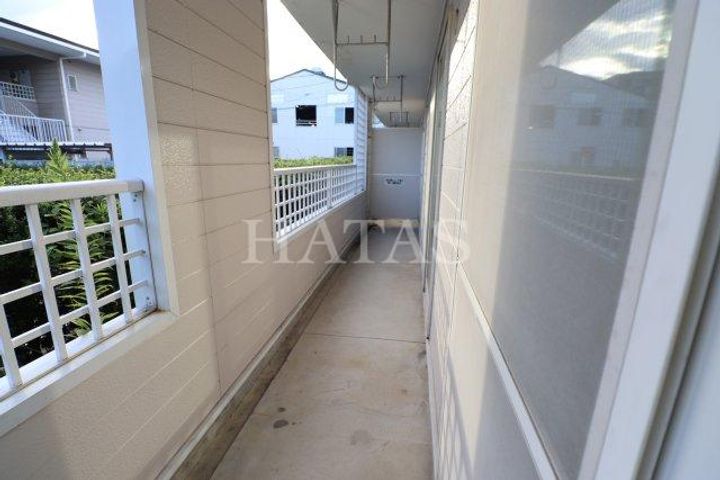 セシールの内装