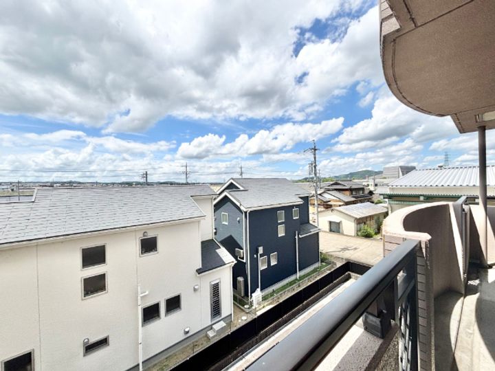 グランドヴォーグのその他画像