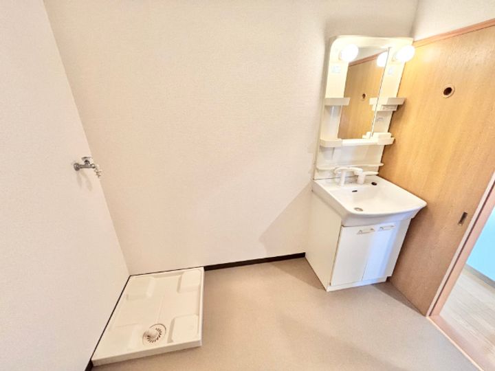 グランドヴォーグの内装