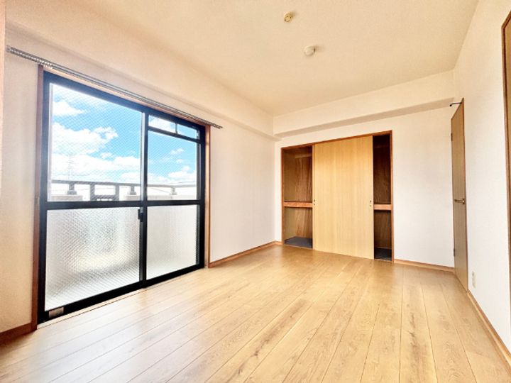 グランドヴォーグの内装