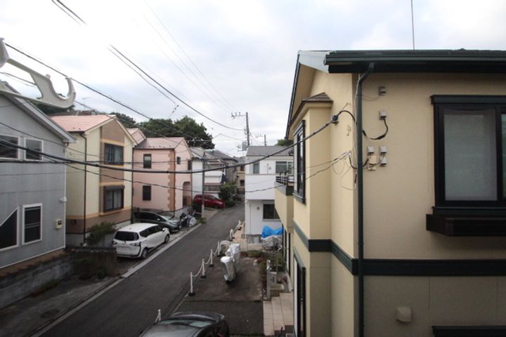 パークFLATS横浜白楽のその他画像