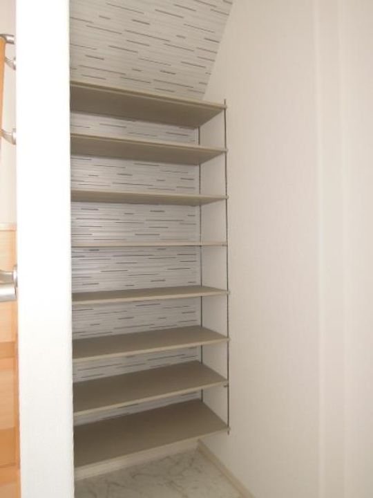 D-room本郷新IIの内装