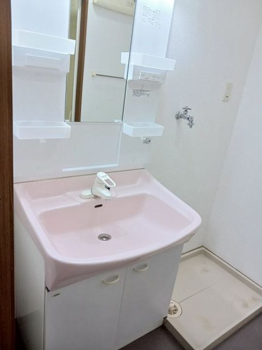 福島県福島市小倉寺字中ノ内(マンション)の賃貸物件の内装