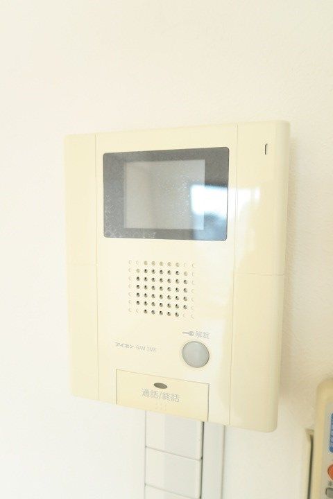 埼玉県草加市北谷1(マンション)の賃貸物件の内装