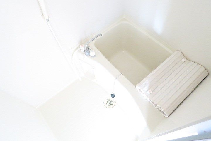 埼玉県草加市北谷1(マンション)の賃貸物件の風呂