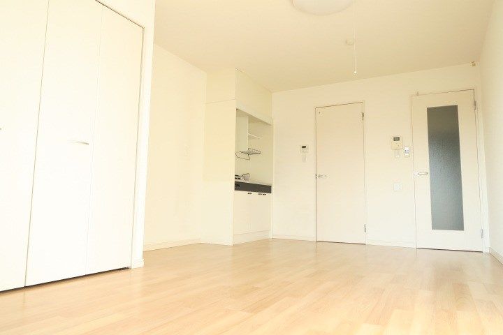 埼玉県草加市北谷1(マンション)の賃貸物件の内装