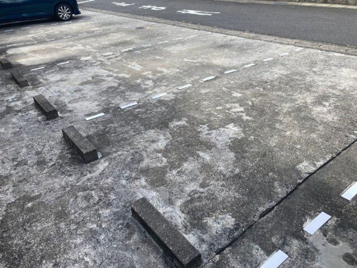 ファミール水瀬の地図