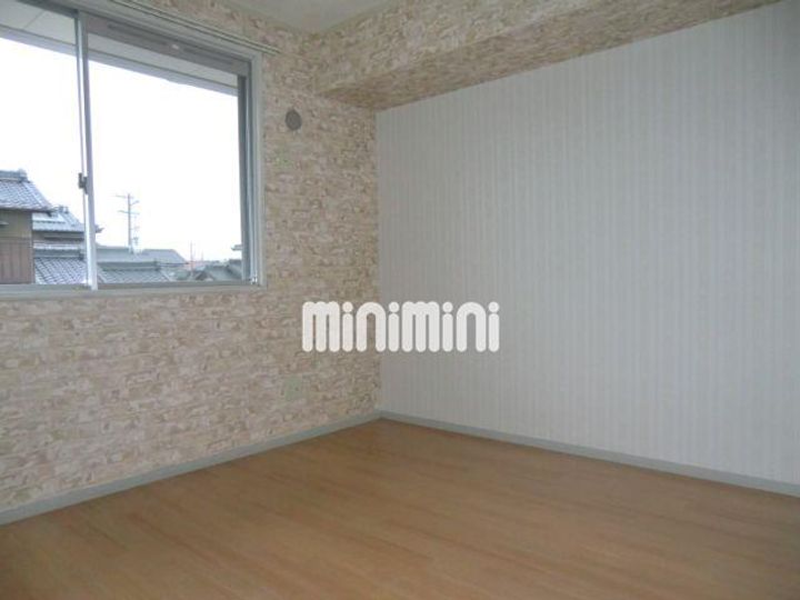 ファミール水瀬の内装