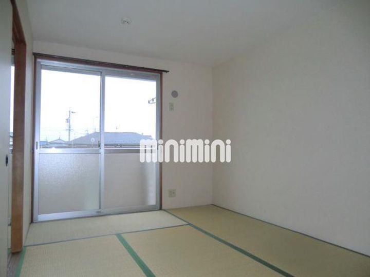 ファミール水瀬のその他画像