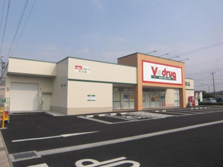 ファミール水瀬の周辺