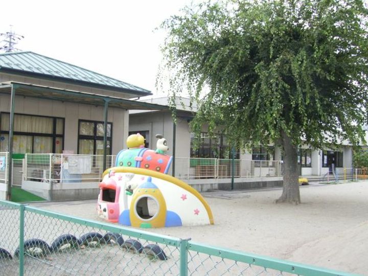 ファミール水瀬の周辺