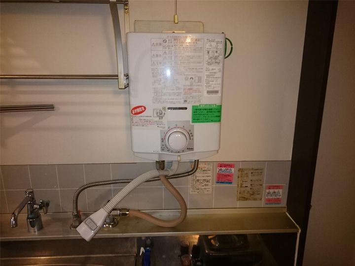 東京都文京区本駒込2(アパート)の賃貸物件のその他画像