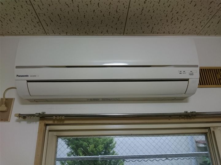 東京都文京区本駒込2(アパート)の賃貸物件の内装