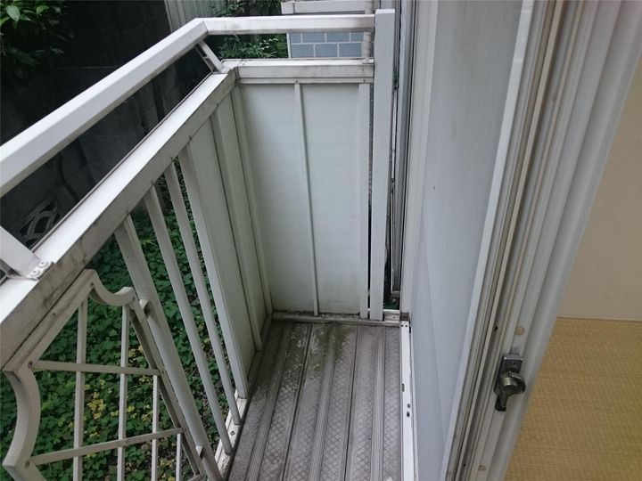 東京都文京区本駒込2(アパート)の賃貸物件の内装