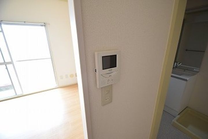神奈川県厚木市戸室2(マンション)の賃貸物件の内装